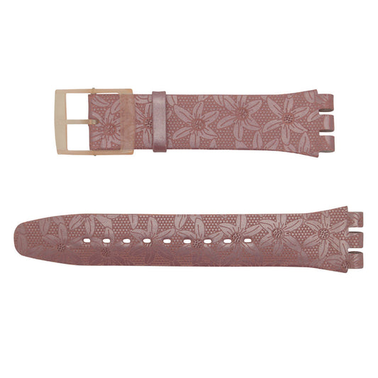 Swatch Ersatzband Stellassa ASUOT100