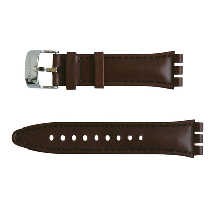 Swatch Ersatzband Stock Xchange AYVS429