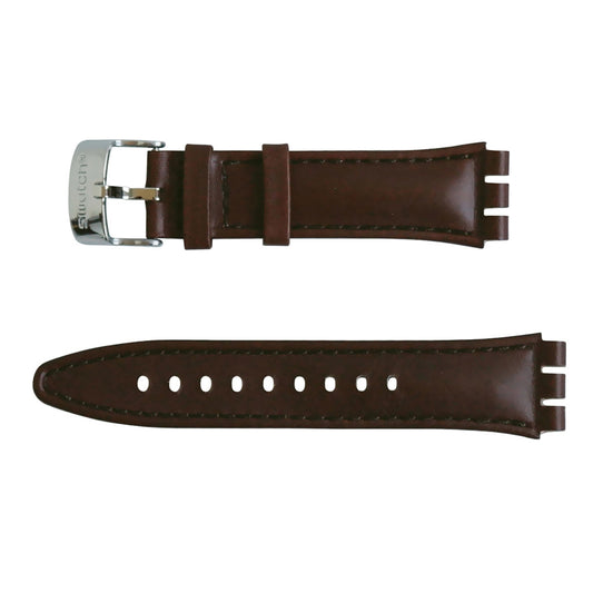 Swatch Ersatzband Stock Xchange AYVS429