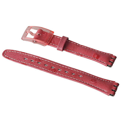 Swatch Ersatzband STRAWBERRY ALP115
