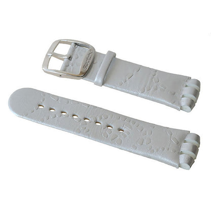 Swatch Ersatzband STRONG CHICK AYNS112