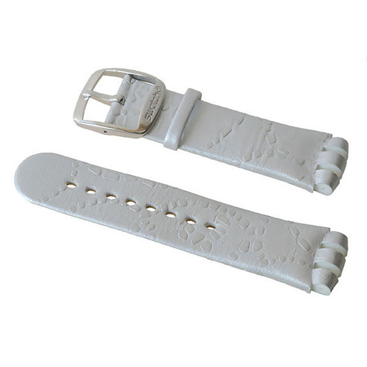Swatch Ersatzband STRONG CHICK AYNS112