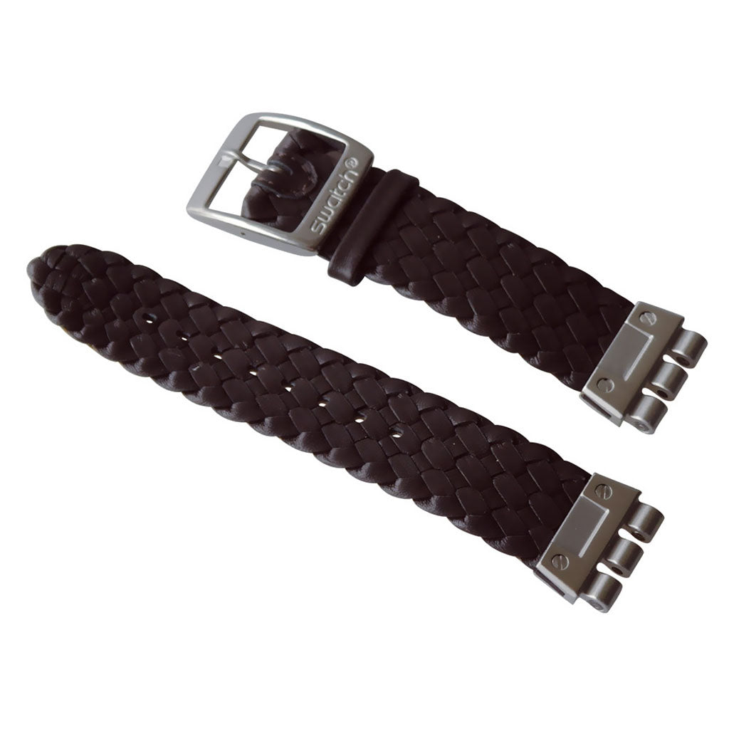 Swatch Ersatzband STYLE ICON AYCS492