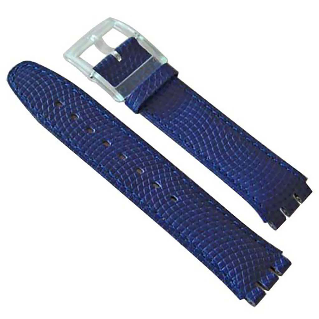 Swatch Ersatzband SUEDPOL ASDG106