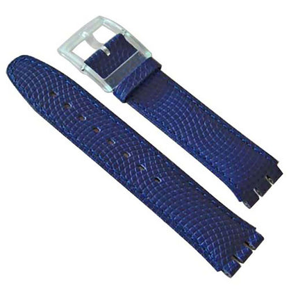 Swatch Ersatzband SUEDPOL ASDG106
