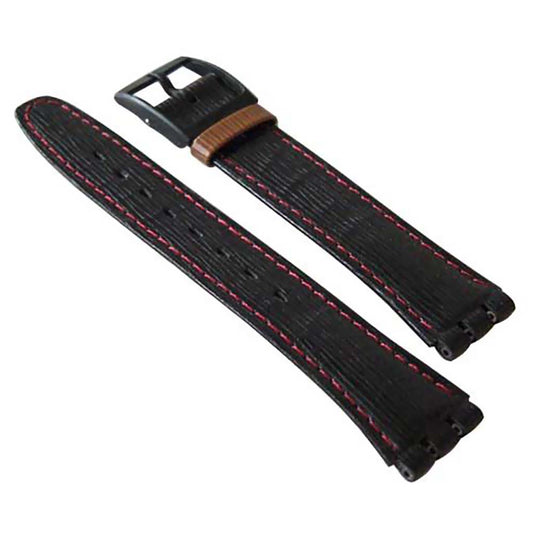 Swatch Ersatzband SUGARLESS AGM113