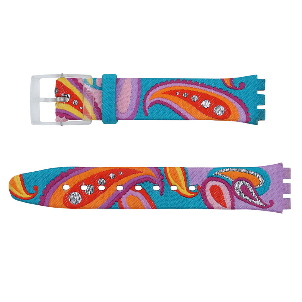 Swatch Ersatzband Sundari ASFK174