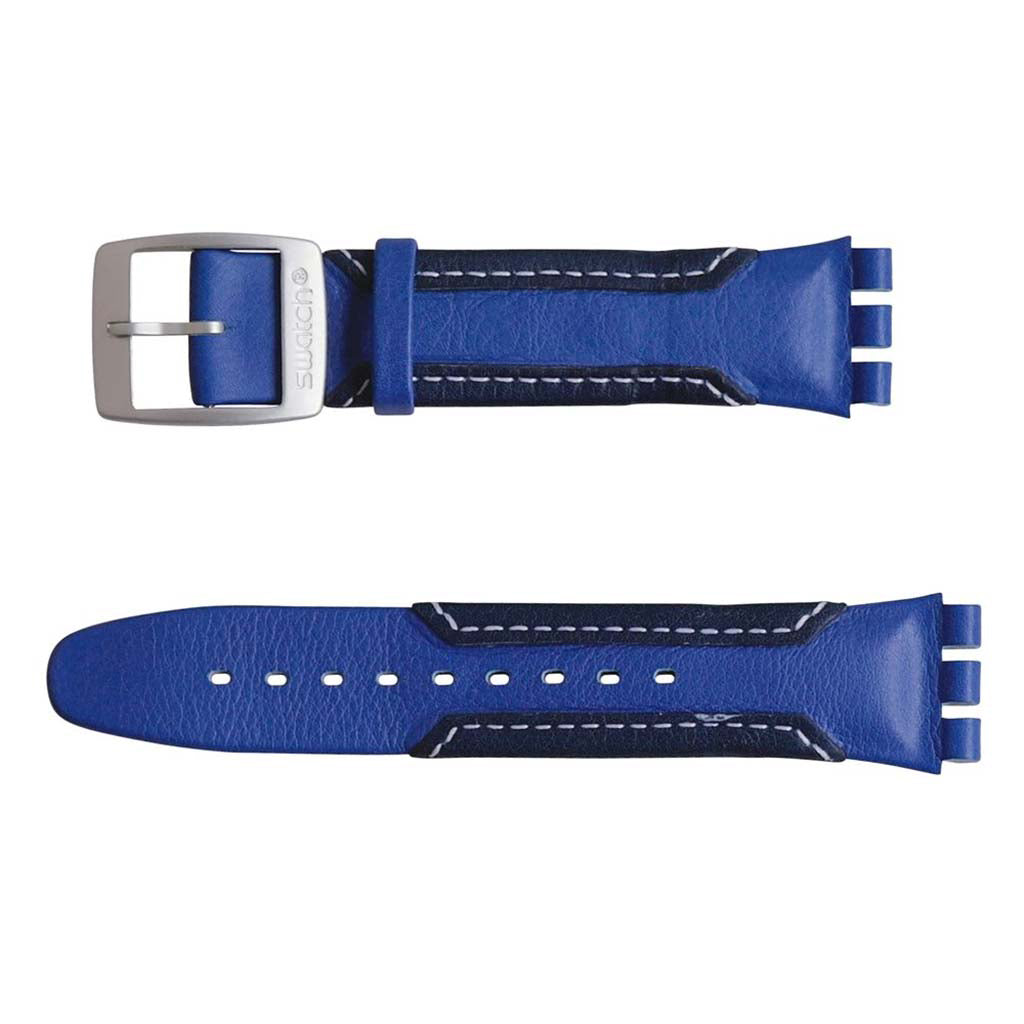 Swatch Ersatzband Surrounded ASVDK1014