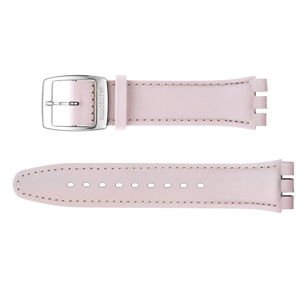 Swatch Ersatzband Sweet Madame AYCS599
