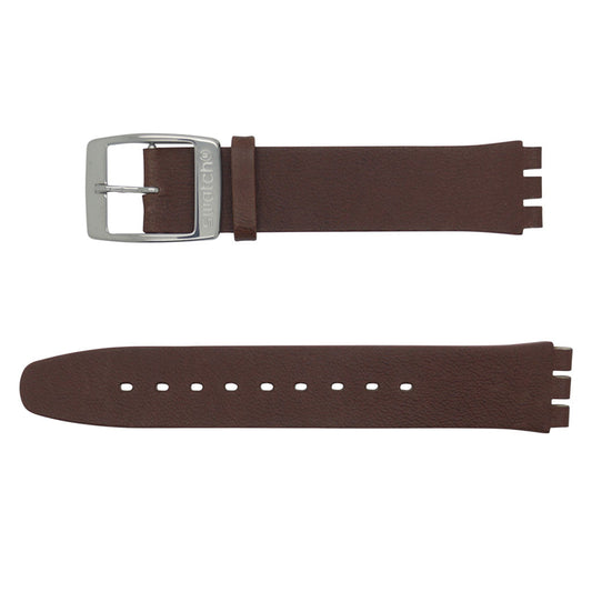 Swatch Ersatzband Tannage AYGS139