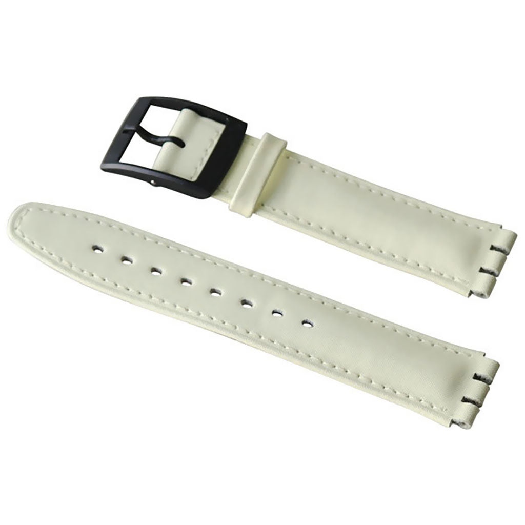 Swatch Ersatzband TARSIA ASAB106