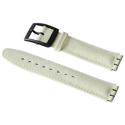 Swatch Ersatzband TARSIA ASAB106