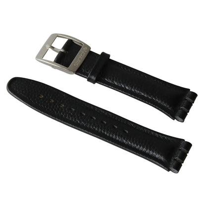 Swatch Ersatzband TENEBRES AYCS437
