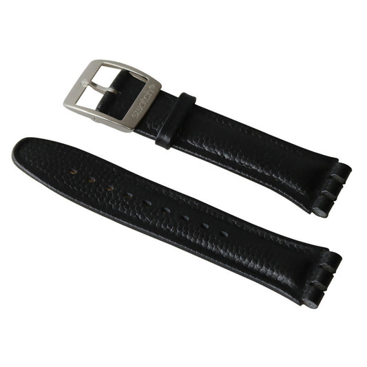 Swatch Ersatzband TENEBRES AYCS437