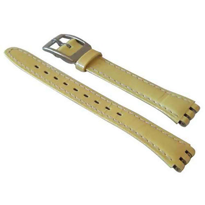 Swatch Ersatzband TENUITY AYSS107