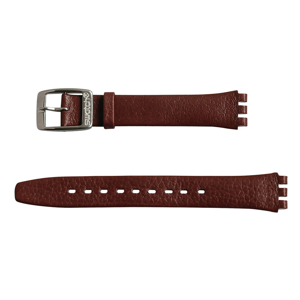 Swatch Ersatzband Terra Rossa AYSS270