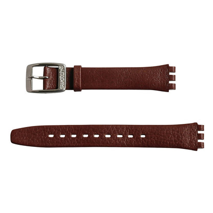 Swatch Ersatzband Terra Rossa AYSS270