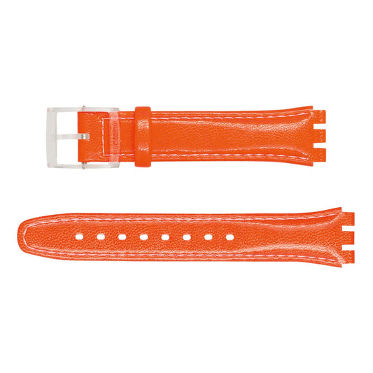Swatch Ersatzband THAT'S FLUO! AGE151