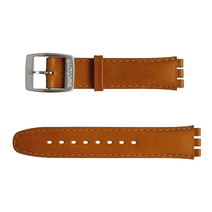 Swatch Ersatzband The Doc AYGS775