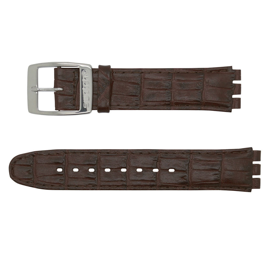 Swatch Ersatzband The Earl Time AYGS769