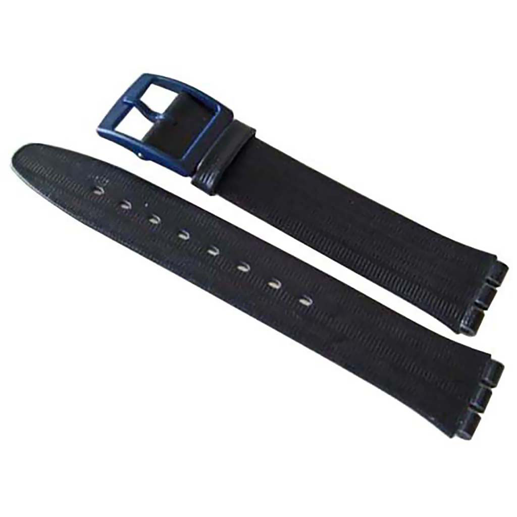Swatch Ersatzband THINSIDER ASFN102