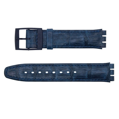 Swatch Ersatzband Timeless Zone ASCN104