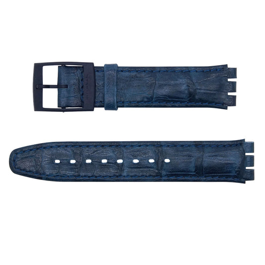 Swatch Ersatzband Timeless Zone ASCN104