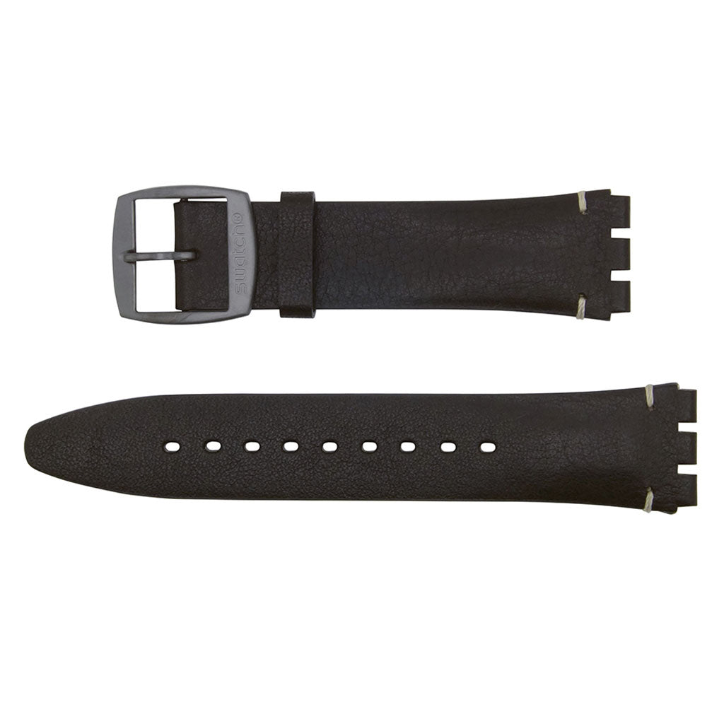 Swatch Ersatzband Time To Trovalize ASS07M100