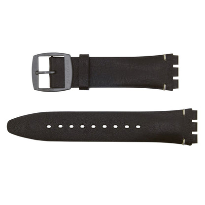 Swatch Ersatzband Time To Trovalize ASS07M100