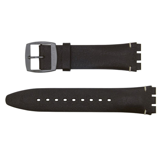 Swatch Ersatzband Time To Trovalize ASS07M100