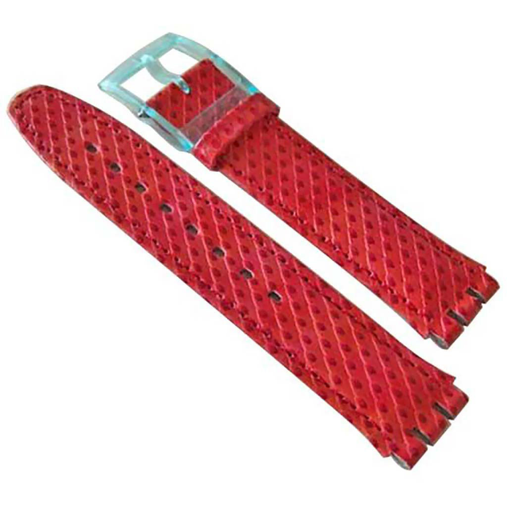 Swatch Ersatzband TIPPING COMPASS ASDK111