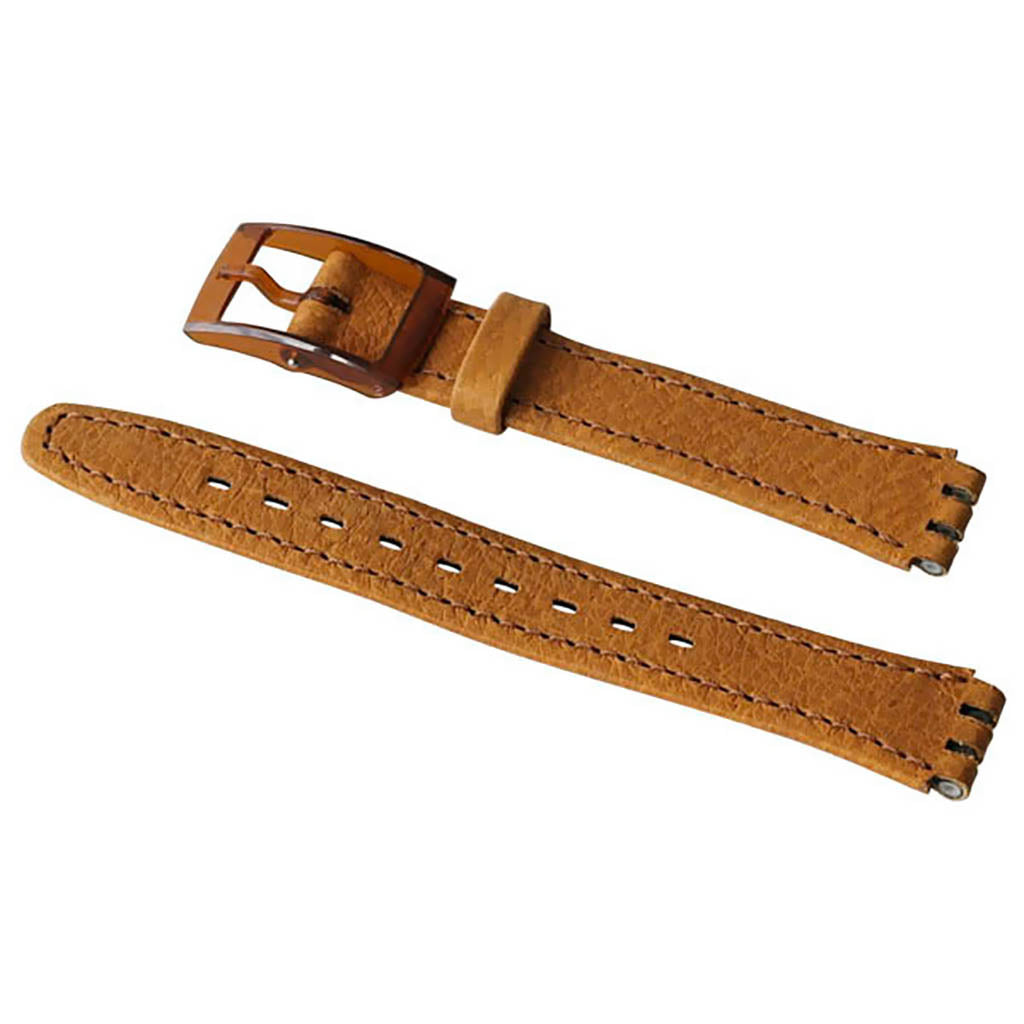Swatch Ersatzband TOUGH TURF ALX104