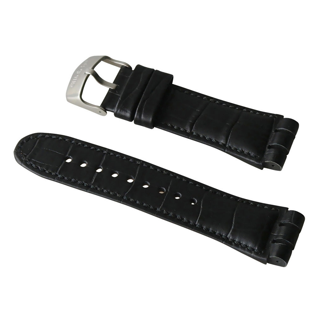 Swatch Ersatzband TRAPPER AYOS428