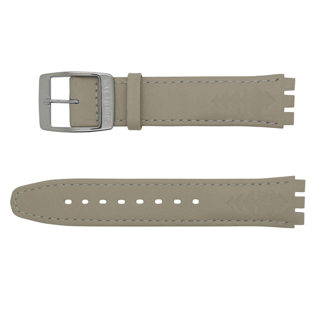 Swatch Ersatzband Treangolo AYGS767