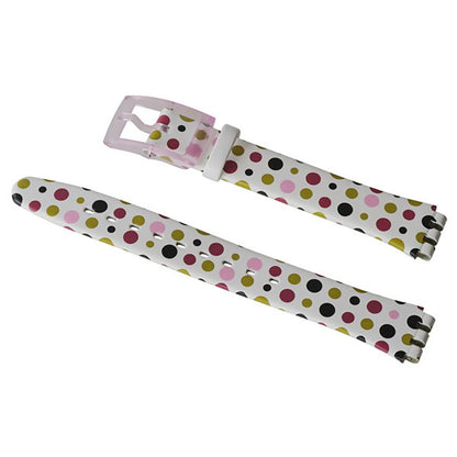 Swatch Ersatzband TREE OF WISDOM ALP125