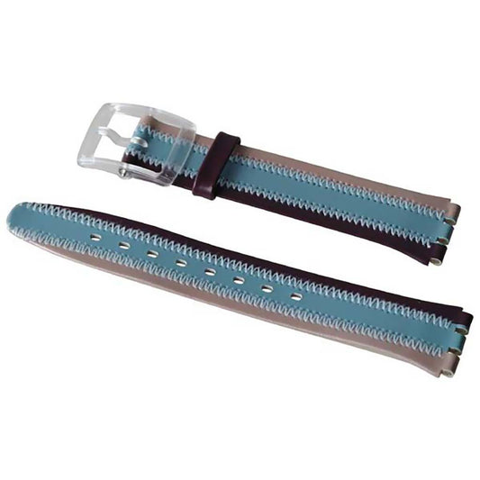 Swatch Ersatzband TRIMENTO ASFR101