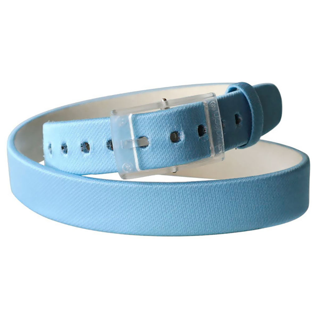 Swatch Ersatzband TRIPLE TOUR BLUE ALK264