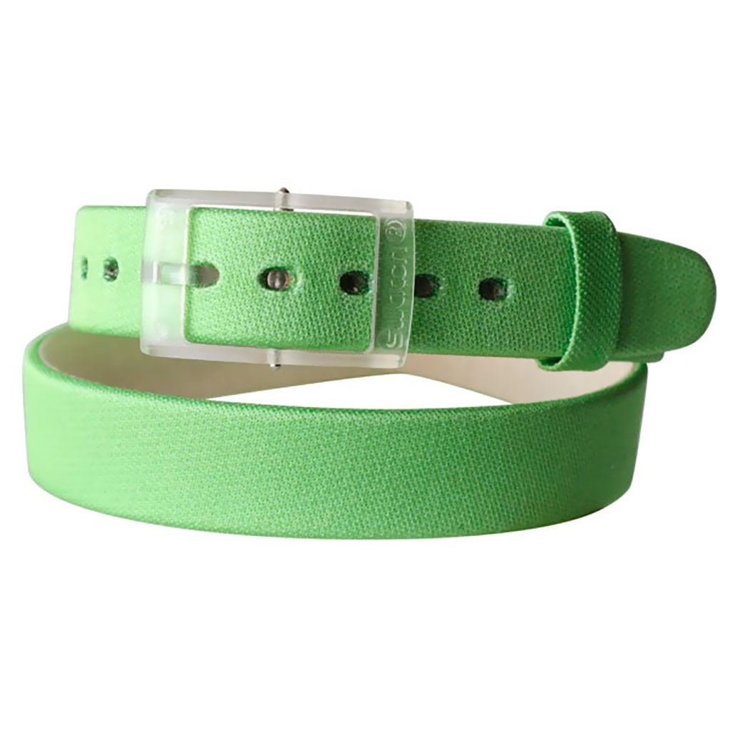 Swatch Ersatzband TRIPLE TOUR GREEN ALK264D