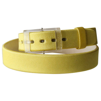 Swatch Ersatzband TRIPLE TOUR YELLOW ALK264C