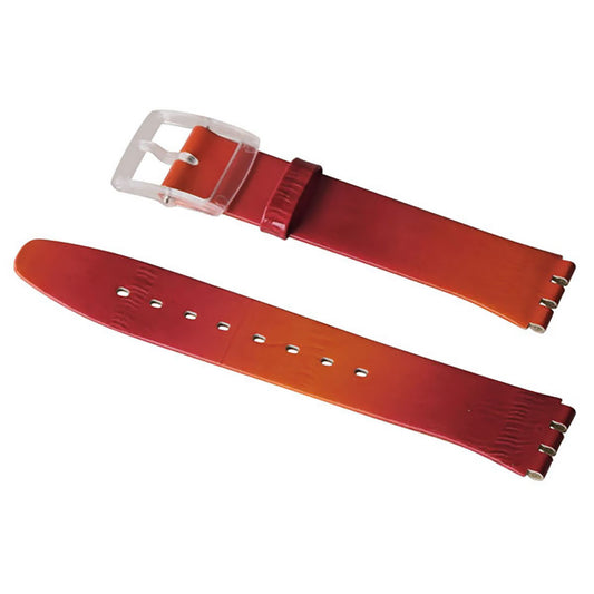 Swatch Ersatzband TROPICAL SUNSET ASFK225
