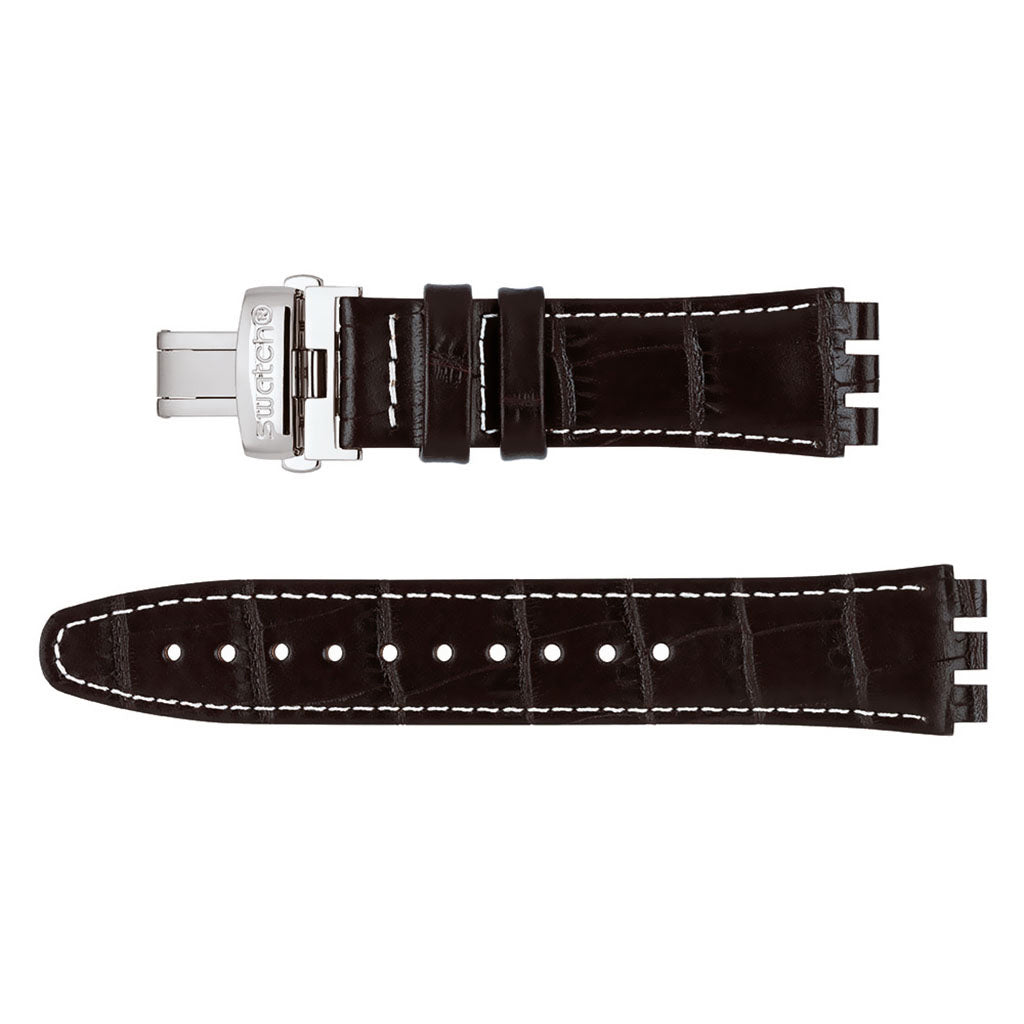 Swatch Ersatzband Truville AYWS400