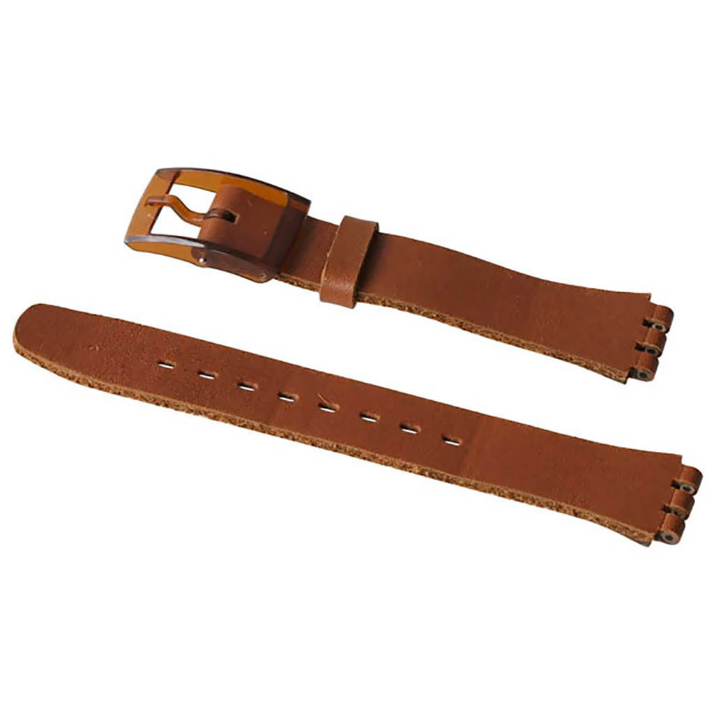 Swatch Ersatzband TRUE WEST ALF104