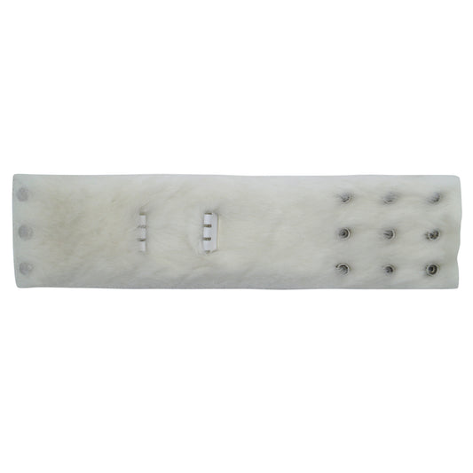 Swatch Ersatzband Irony Big Tutto Pelo AYGS130
