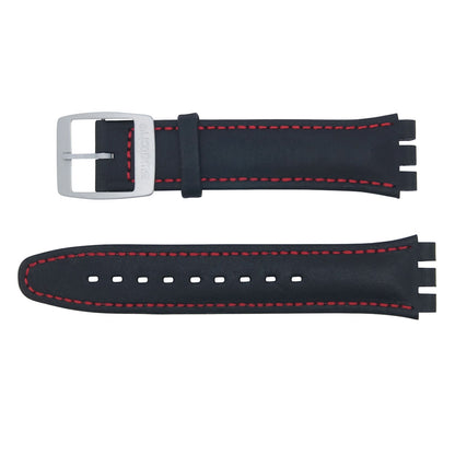 Swatch Amrband TWELVE ON FIRE ASVCK4014