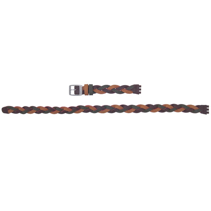 Swatch Ersatzband TwistedAYSS295