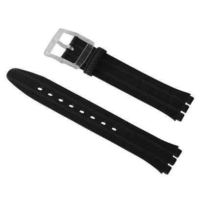 Swatch Skin Ersatzband UNCONDITIONNAL ASFK207