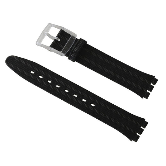 Swatch Skin Ersatzband UNCONDITIONNAL ASFK207