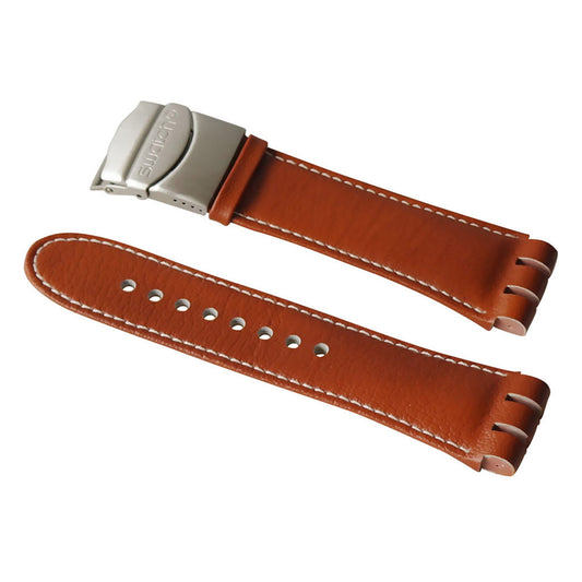 Swatch Ersatzband UNKNOWN DESTINATION AYOS403