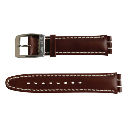 Swatch Ersatzband CASSE COU (AYGS732) / UOMO D'ONORE (AYGS431)