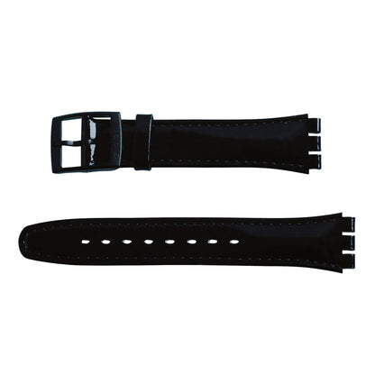 Swatch Ersatzband Varnishing Act AGB212
